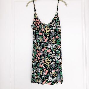 REFORMATION Marlowe dress in Flowery